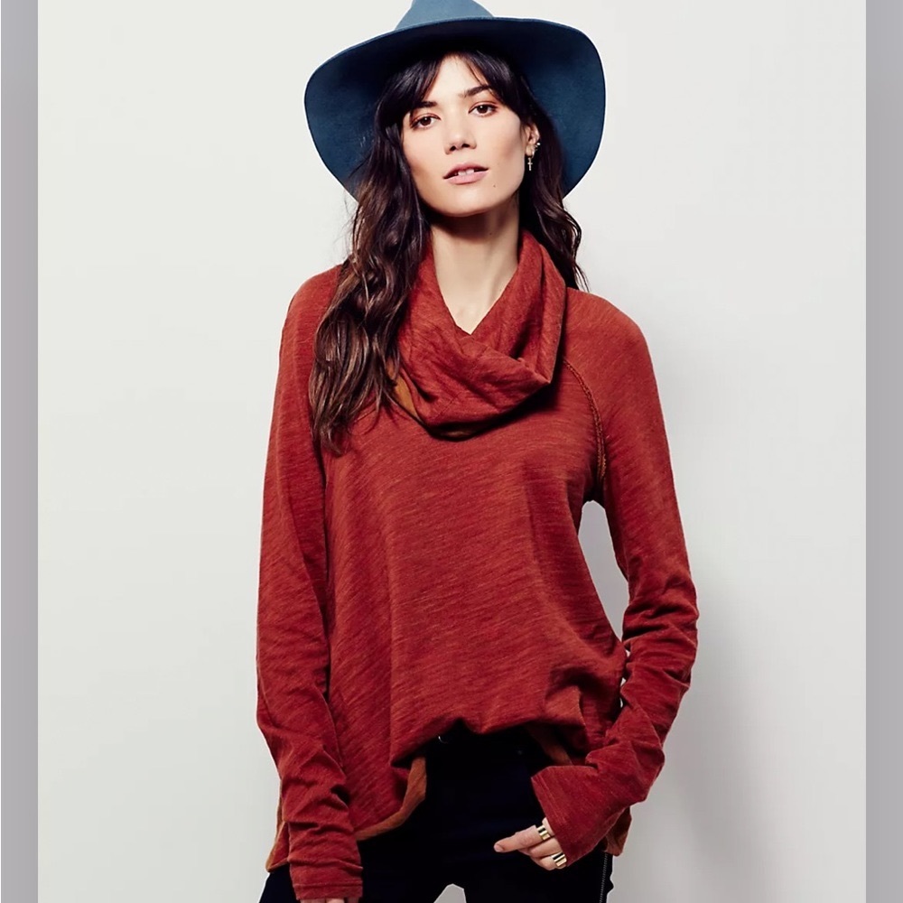 Free People Top